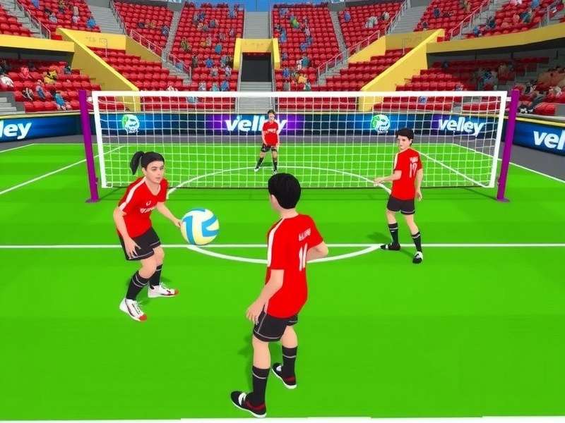 Positive Feedback from Indian Players Volley Heroes Grand Player Reviews